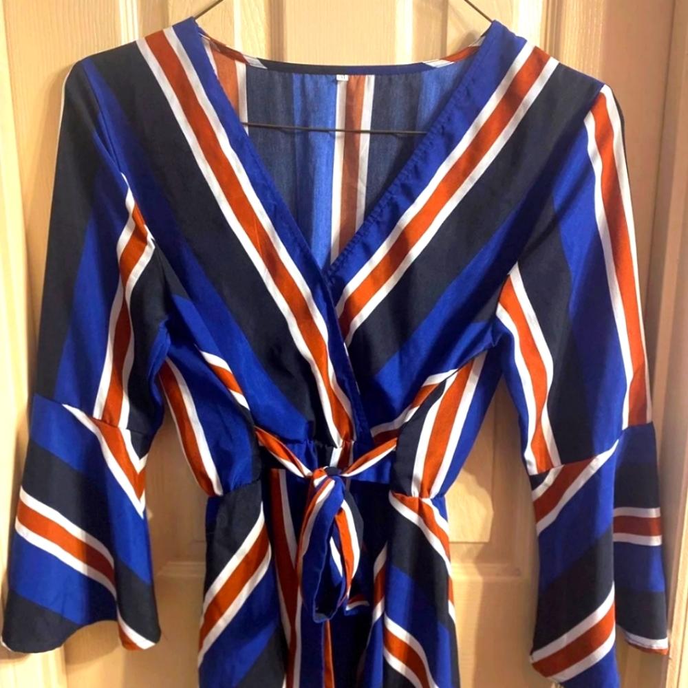Shein Blouse